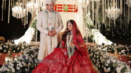 Album in City Shot in Delhi NCR