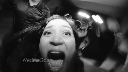 Album in City Shot in Mumbai