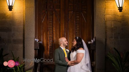 Album in City Shot in Mumbai