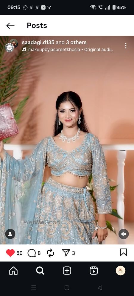 Album in City Shot in Faridabad