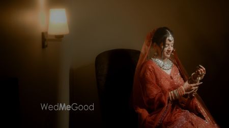 Album in City Shot in Lucknow