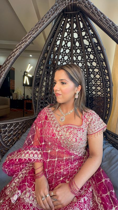 Album in City Shot in Delhi NCR