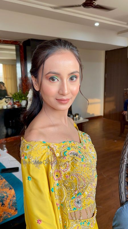 Album in City Shot in Delhi NCR