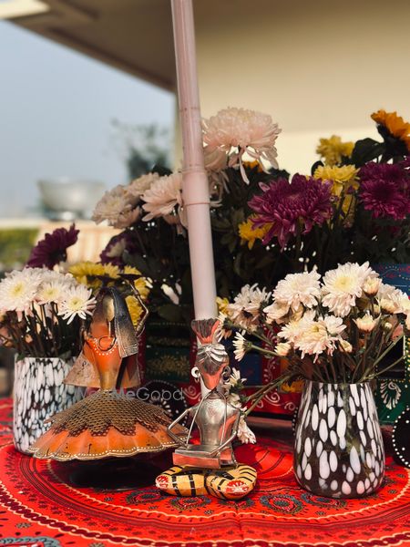 Album in City Shot in Jaipur