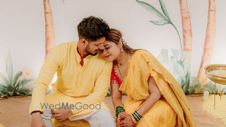 Album in City Shot in Mumbai