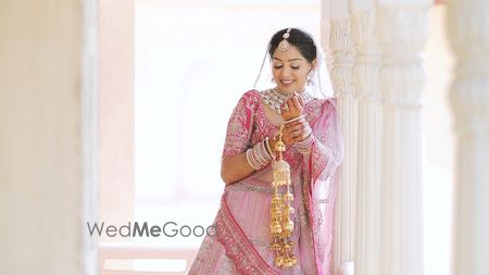 Album in City Shot in Bharatpur