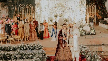 Album in City Shot in Udaipur