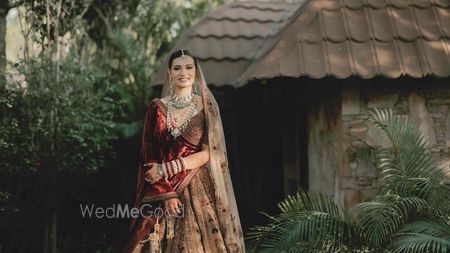 Album in City Shot in Udaipur