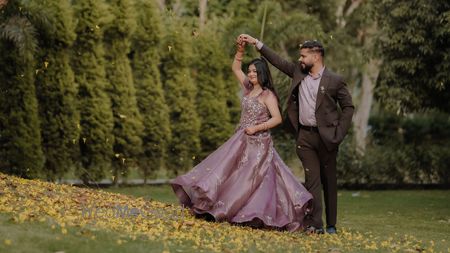 Album in City Shot in Ludhiana