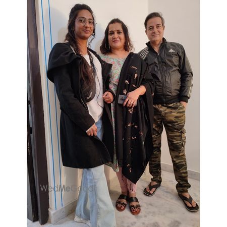 Album in City Shot in Udaipur