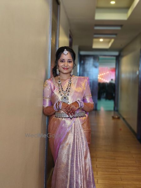 Album in City Shot in Erode