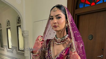 Album in City Shot in Jaipur