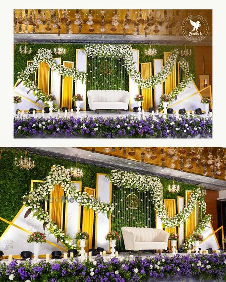 Album in City Shot in Chennai