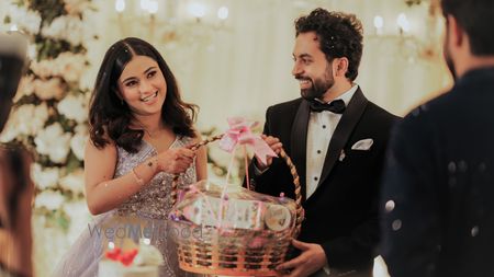 Album in City Shot in Varanasi