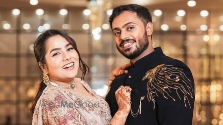 Album in City Shot in Varanasi