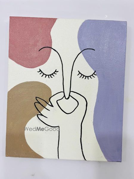 Album in City Shot in Gurgaon