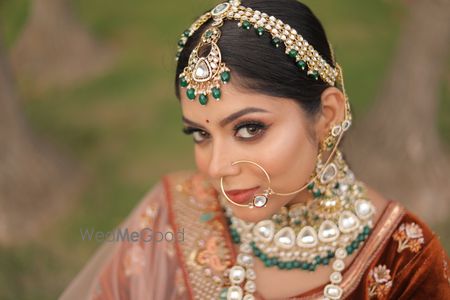 Album in City Shot in Indore