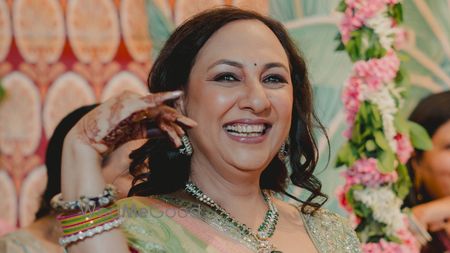 Album in City Shot in Varanasi