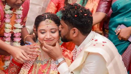 Album in City Shot in Goa