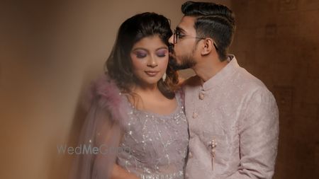 Album in City Shot in Lucknow