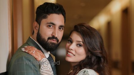 Album in City Shot in Lucknow