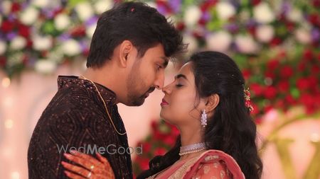 Album in City Shot in Hyderabad