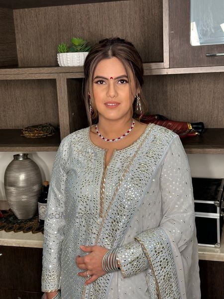 Album in City Shot in Gurgaon