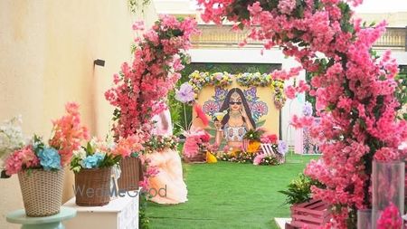 Album in City Shot in Jaipur