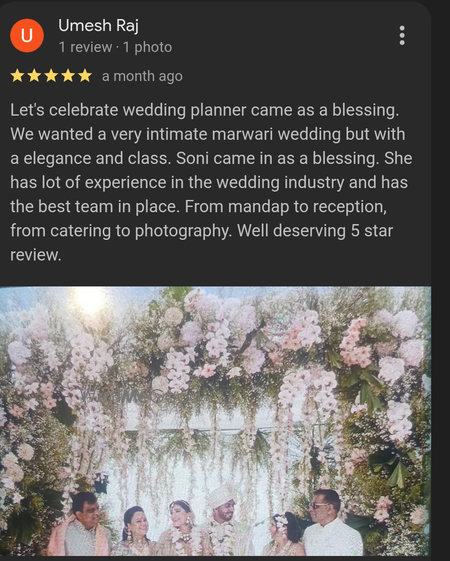 Album in City Shot in Bangalore