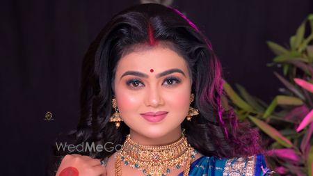 Album in City Shot in Kolkata