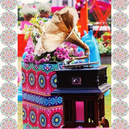 Album in City Shot in Udaipur