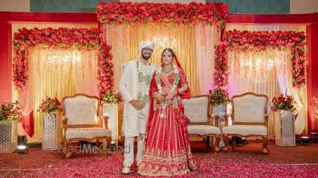 Album in City Shot in Greater Noida