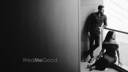 Album in City Shot in Mumbai