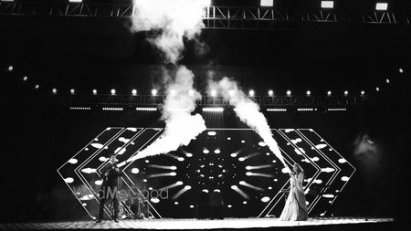 Album in City Shot in Mumbai