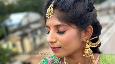 Album in City Shot in Hyderabad