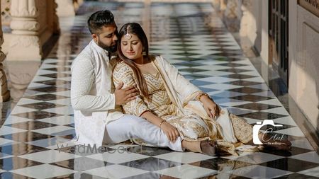 Album in City Shot in Gurgaon