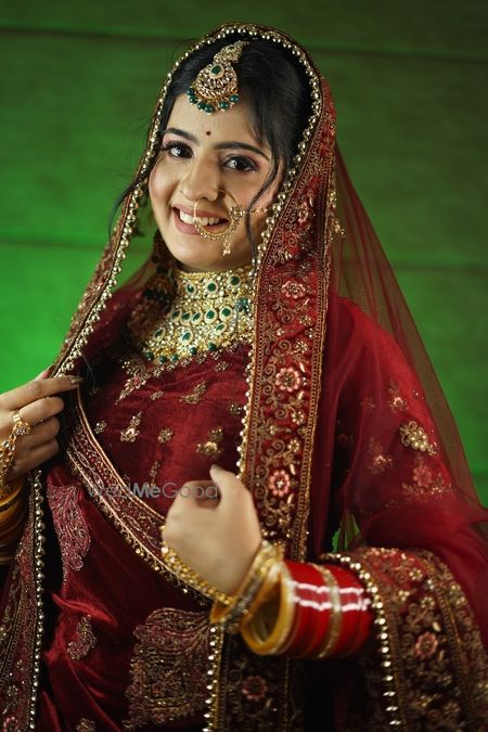 Album in City Shot in Varanasi