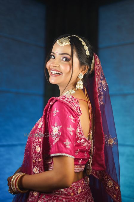 Album in City Shot in Varanasi