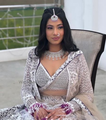 Album in City Shot in Varanasi