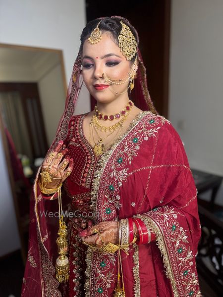 Album in City Shot in Delhi NCR