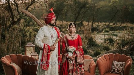 Album in City Shot in Amritsar