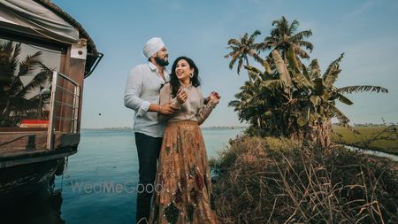 Album in City Shot in Amritsar