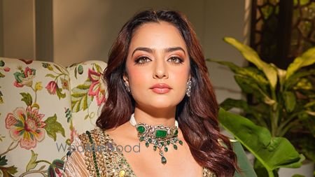 Album in City Shot in Indore