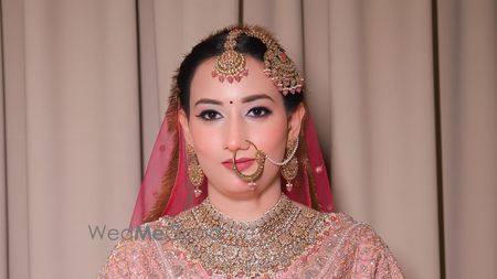 Album in City Shot in Mohali