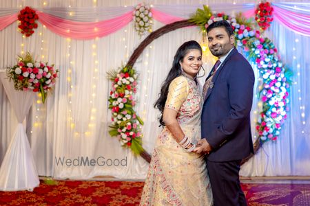 Album in City Shot in Chennai