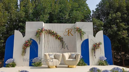 Album in City Shot in Gurgaon