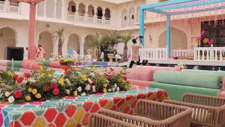 Album in City Shot in Udaipur