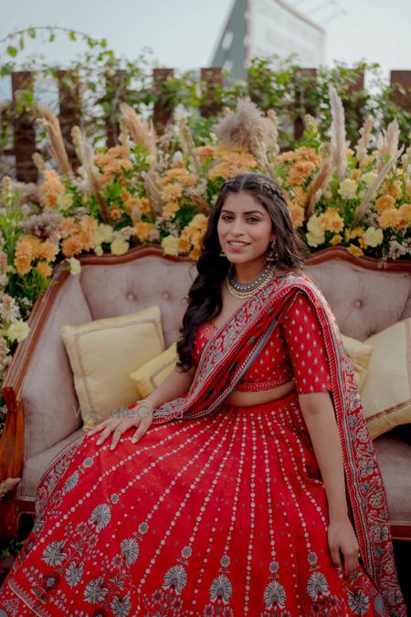 Album in City Shot in Mumbai