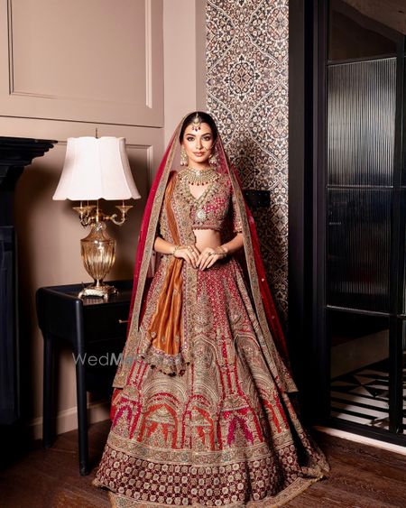 Album in City Shot in Indore