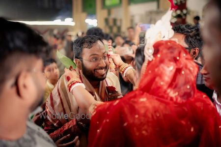 Album in City Shot in Kolkata